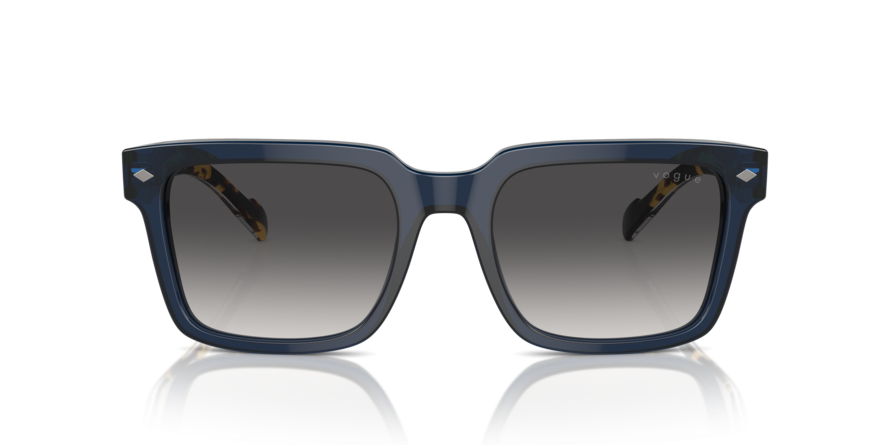 OKULARY VOGUE EYEWEAR VO 5573S 31438G 55 ROZMIAR M