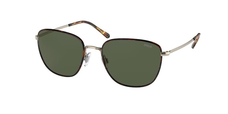 OKULARY POLO RALPH LAUREN PH 3134 911671 53 ROZMIAR M