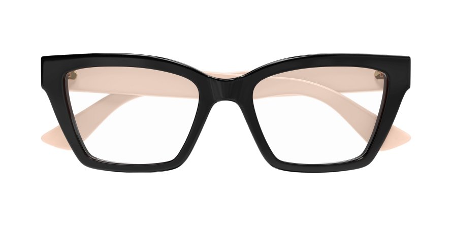 OKULARY KOREKCYJNE GUCCI GG 1715O 006 53 ROZMIAR M