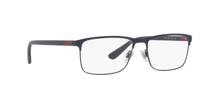 OKULARY KOREKCYJNE POLO RALPH LAUREN PH 1190 9303 56 ROZMIAR L