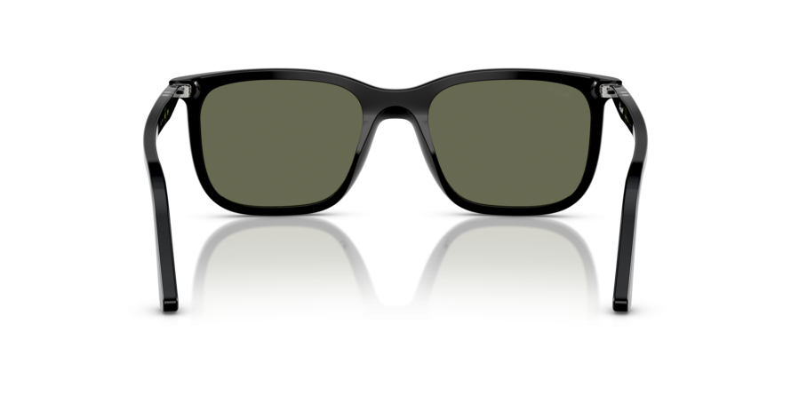 OKULARY PERSOL® RENZO PO 3357S 95/58 56 ROZMIAR M Z POLARYZACJĄ