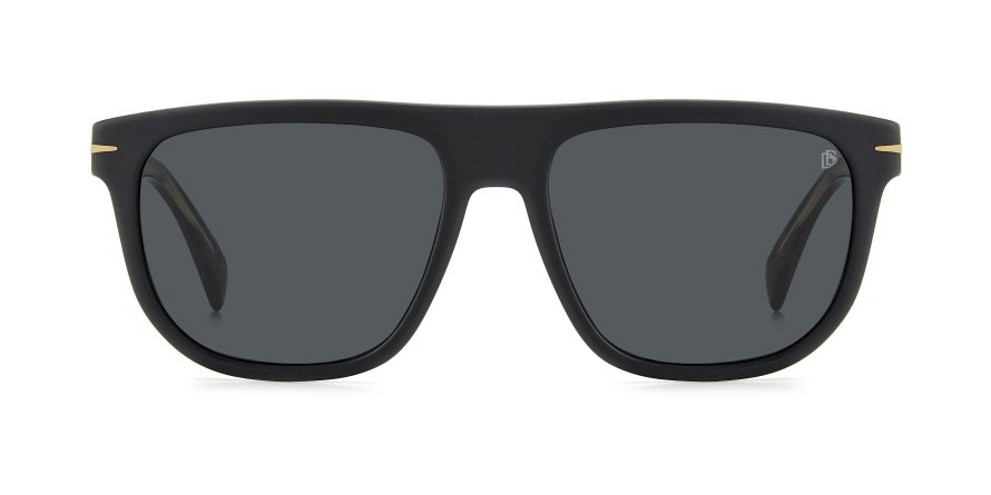 OKULARY DAVID BECKHAM DB 7111S I46 56 ROZMIAR M