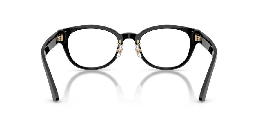 OKULARY KOREKCYJNE JIMMY CHOO JC 3058D 5000 50 ROZMIAR M