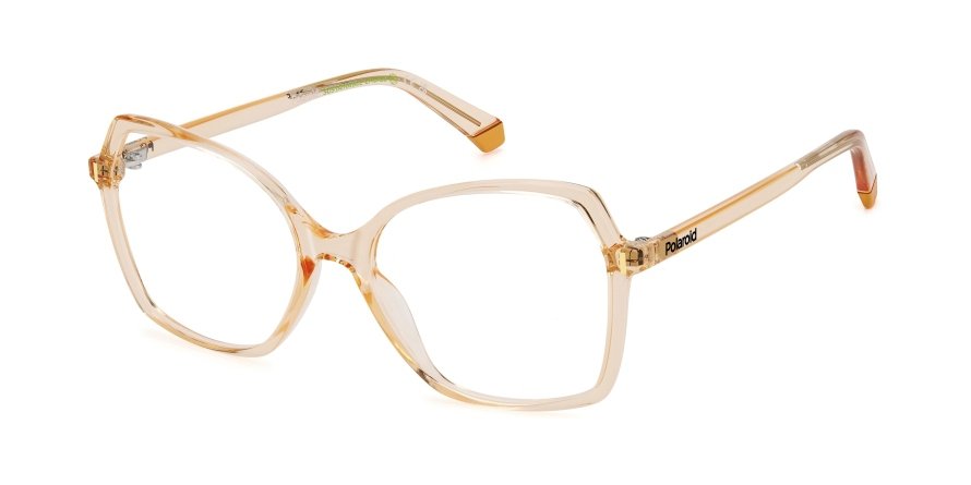 OKULARY KOREKCYJNE POLAROID PLD D525 733 55 ROZMIAR M