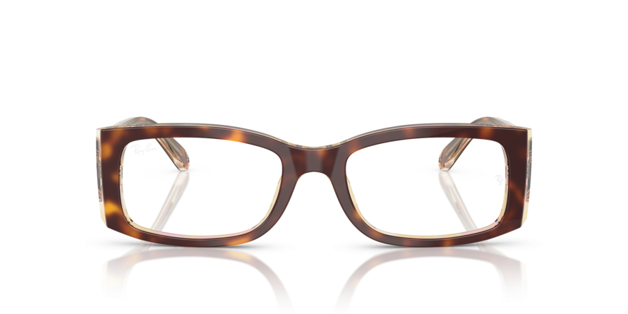 OKULARY KOREKCYJNE RAY-BAN® MIRIAM RX 5434 8402 54 ROZMIAR M