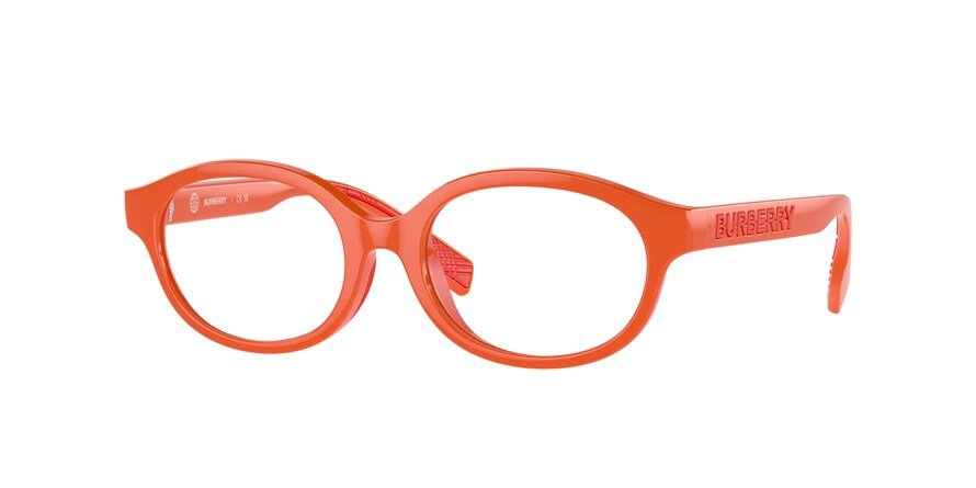 OKULARY KOREKCYJNE DZIECIĘCE BURBERRY JB 2004U 4083 47