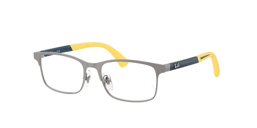 OKULARY KOREKCYJNE DZIECIĘCE RAY-BAN® JUNIOR RY 1061 4102 48