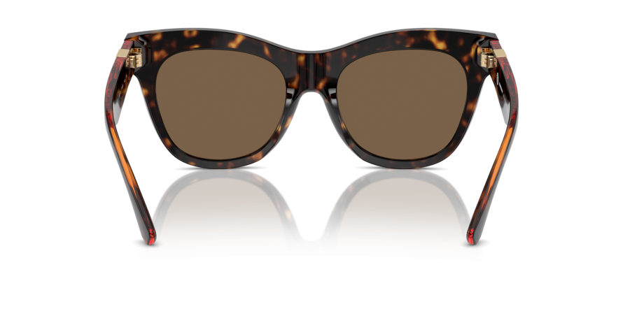 OKULARY BURBERRY BE 4418 300273 54 ROZMIAR M