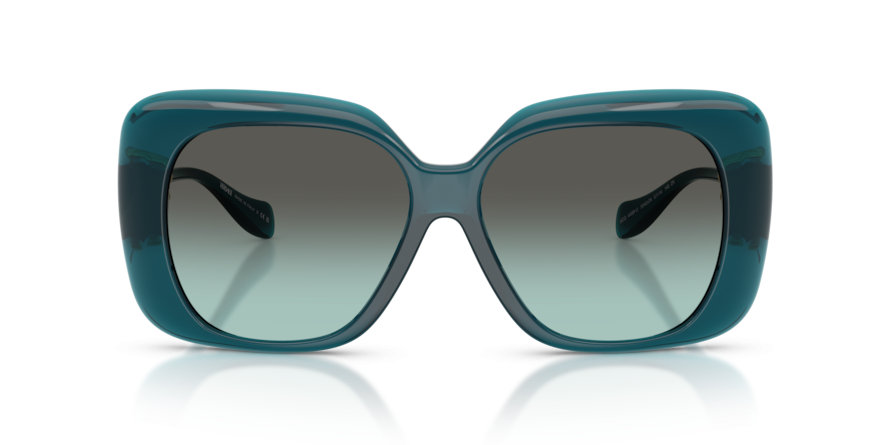 OKULARY VERSACE VE 4499U 55402A 57 ROZMIAR M