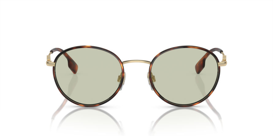 OKULARY BURBERRY BE 3148D 1109/2 51 ROZMIAR M