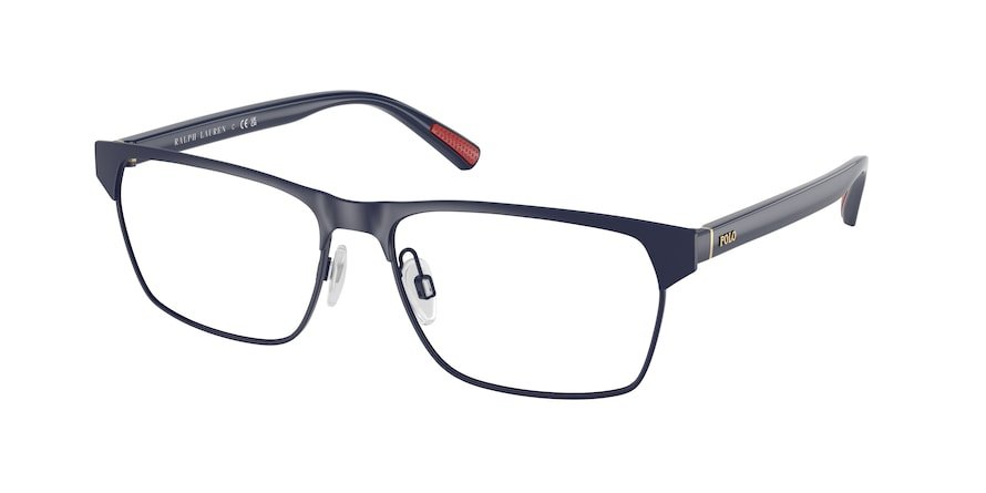 OKULARY KOREKCYJNE POLO RALPH LAUREN PH 1232 9273 57 ROZMIAR M