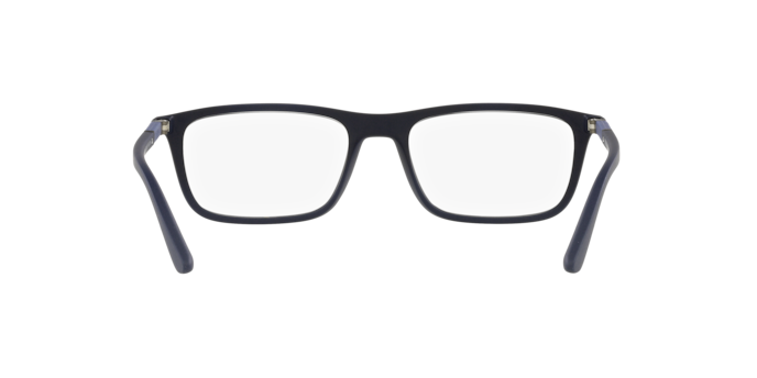 OKULARY EMPORIO ARMANI EA 4160 50881W 55 ROZMIAR M + NAKŁADKI