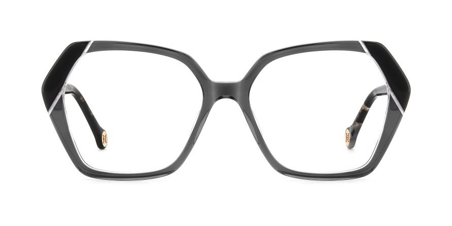 OKULARY KOREKCYJNE CAROLINA HERRERA HER 0291 R6S 54 ROZMIAR M