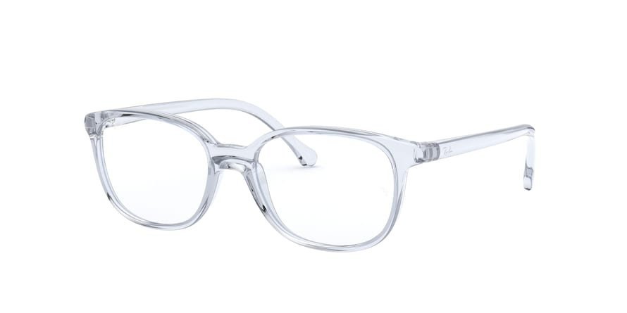 OKULARY KOREKCYJNE DZIECIĘCE RAY-BAN RY 1900 3836 47