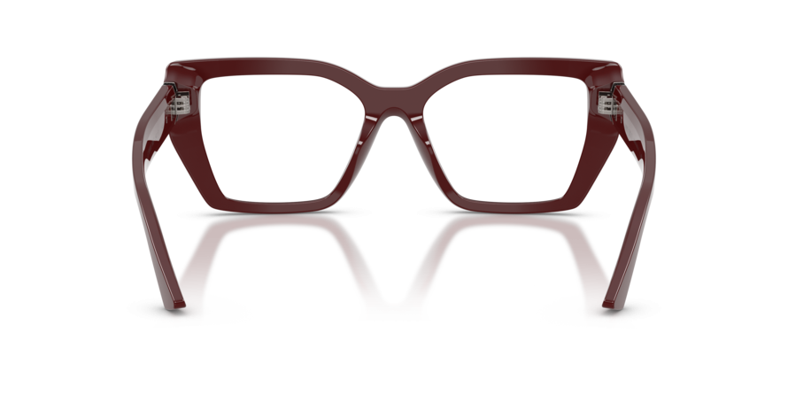 OKULARY KOREKCYJNE JIMMY CHOO JC 3053JU 5057 52 ROZMIAR M