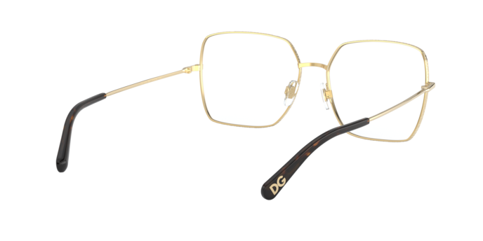 OKULARY KOREKCYJNE DOLCE & GABBANA DG 1323 02 54 ROZMIAR M