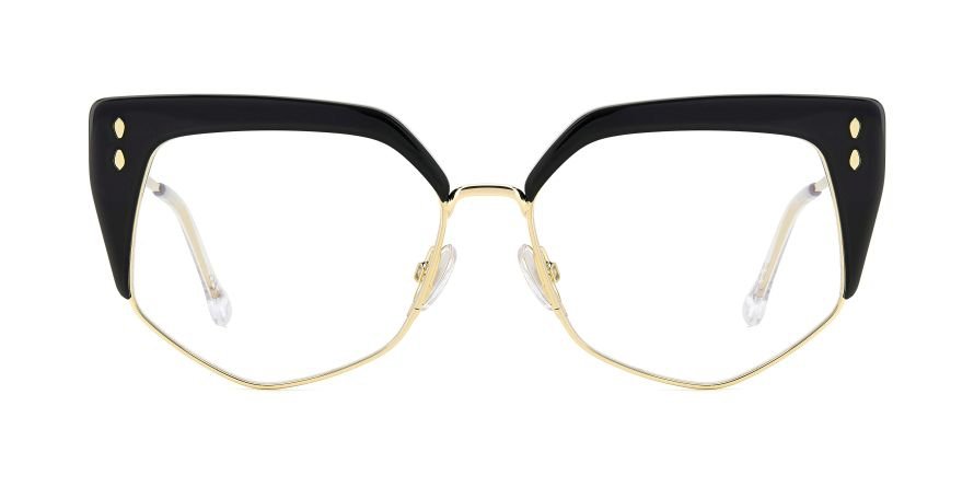 OKULARY KOREKCYJNE ISABEL MARANT IM 0161 2M2 55 ROZMIAR M