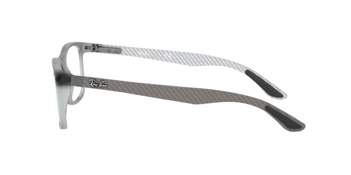 OKULARY KOREKCYJNE RAY-BAN® RX 8903 5244 55 ROZMIAR L