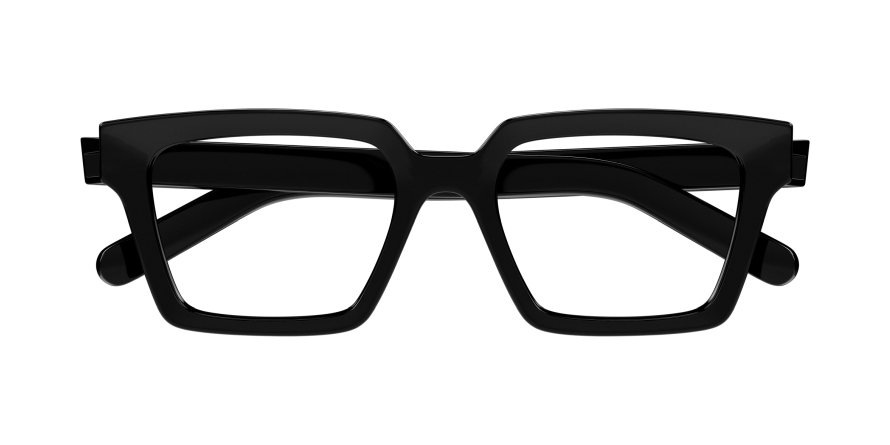 OKULARY KOREKCYJNE GUCCI GG 1725O 001 52 ROZMIAR M
