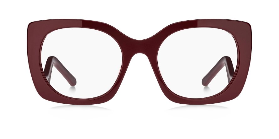 OKULARY KOREKCYJNE MARC JACOBS MARC 810 LHF 52 ROZMIAR M