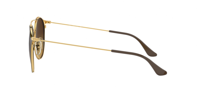 OKULARY RAY-BAN® RB 3546 900985 52 ROZMIAR M