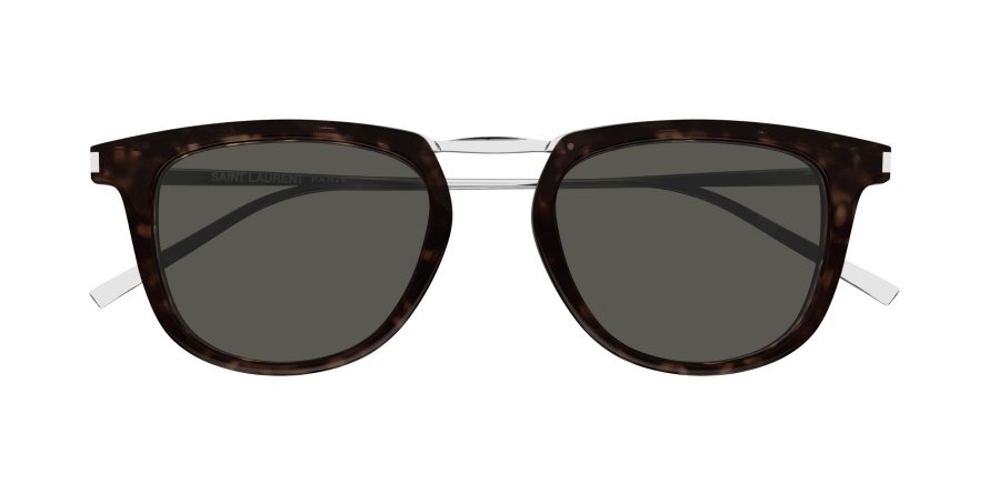 OKULARY SAINT LAURENT SL 753 002 50 ROZMIAR M