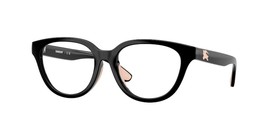 OKULARY KOREKCYJNE DZIECIĘCE BURBERRY JUNIOR JB 2013U 3001 47