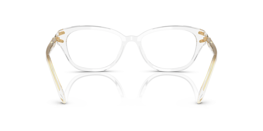 OKULARY KOREKCYJNE SWAROVSKI SK 2032 1027 54 ROZMIAR M
