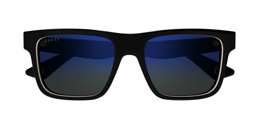 OKULARY GUCCI GG 1618S 003 56 ROZMIAR M