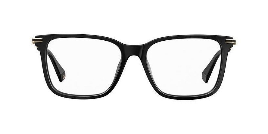 OKULARY KOREKCYJNE POLAROID PLD D365G 2M2 53 ROZMIAR M