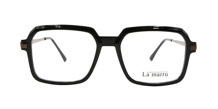 OKULARY KOREKCYJNE EVA MINGE LA MARRU LA 41112 C1 ROZMIAR M