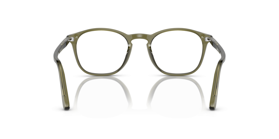 OKULARY KOREKCYJNE PERSOL® PO 3007V 1142 52 ROZMIAR M