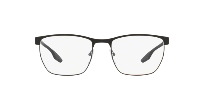 OKULARY KOREKCYJNE PRADA SPORT LIFESTYLE PS 50LV 4891O1 55 ROZMIAR L