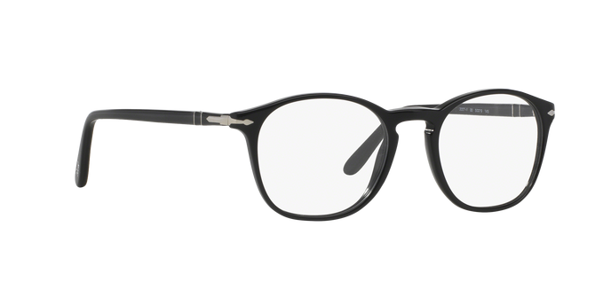 OKULARY KOREKCYJNE PERSOL® PO 3007V 95 52 ROZMIAR M