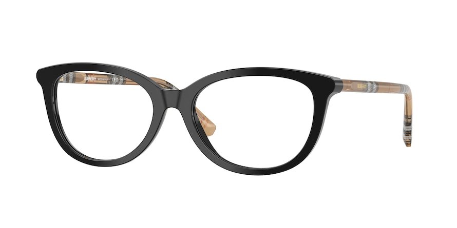 OKULARY KOREKCYJNE BURBERRY BE 2431 4161 52 ROZMIAR M