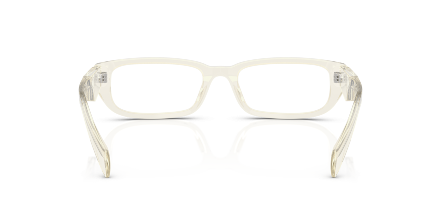 OKULARY KOREKCYJNE PRADA EYEWEAR PR B05V 19X1O1 52 ROZMIAR M