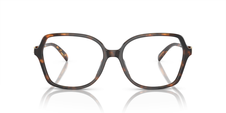 OKULARY KOREKCYJNE MICHAEL KORS BERNAL MK 4111U 3006 56 ROZMIAR M