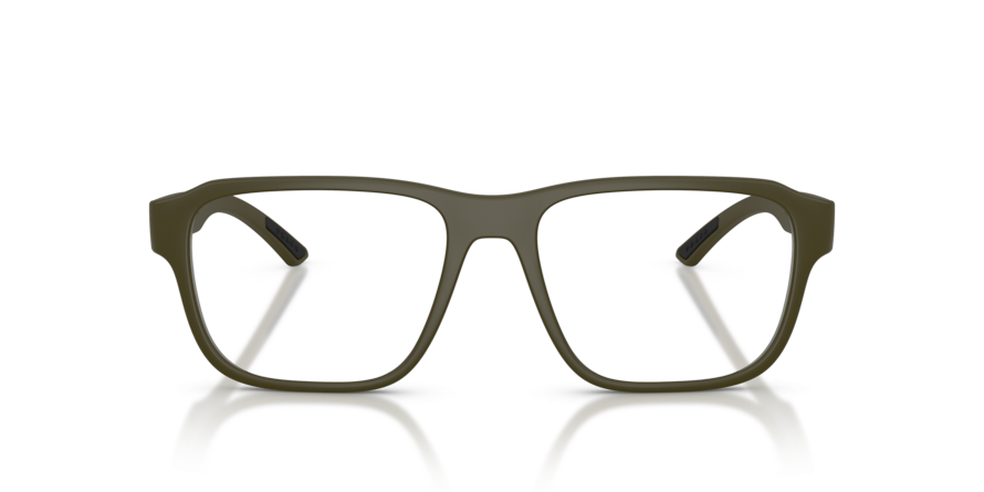 OKULARY KOREKCYJNE PRADA SPORT PS 05RV 15X1O1 54 ROZMIAR M