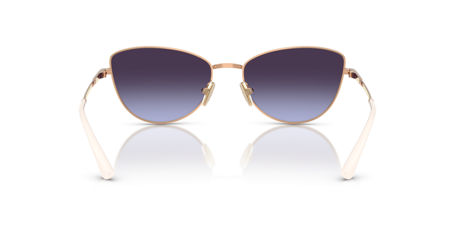 OKULARY VOGUE EYEWEAR VO 4324S 51524Q 56 ROZMIAR M