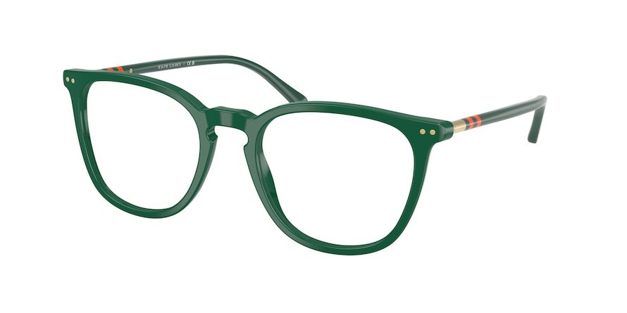 OKULARY KOREKCYJNE POLO RALPH LAUREN PH 2288 5421 51 ROZMIAR M