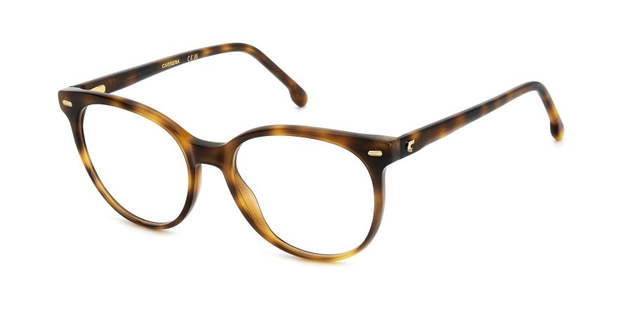 OKULARY KOREKCYJNE CARRERA CA 3059 WR9 52 ROZMIAR M
