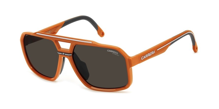 OKULARY CARRERA C SPORT 03S A1W 61 ROZMIAR L