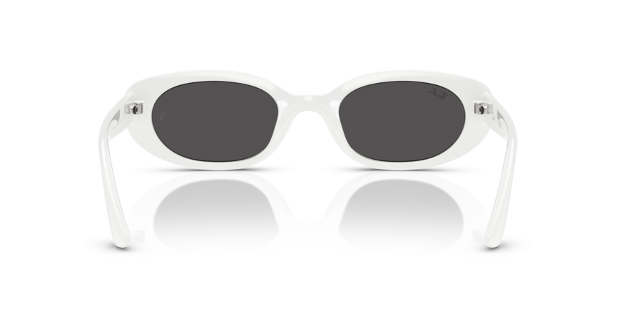 OKULARY RAY-BAN® RB 4441D 677287 53 ROZMIAR M