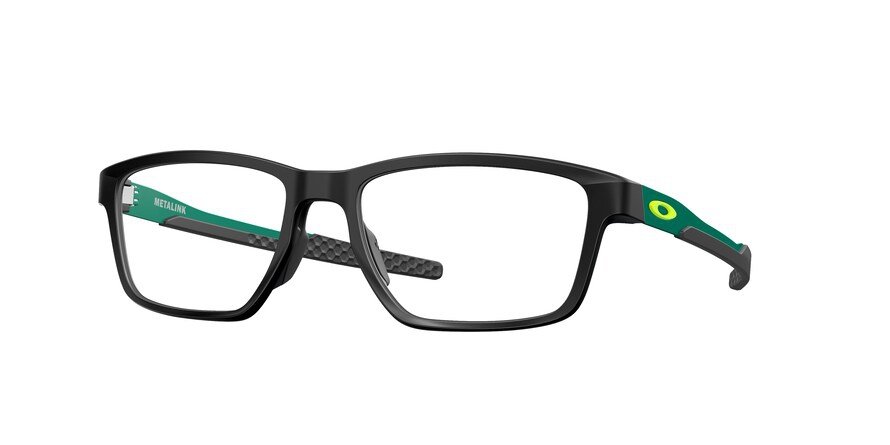 OKULARY KOREKCYJNE OAKLEY® METALINK OX 8153 815313 55 ROZMIAR M