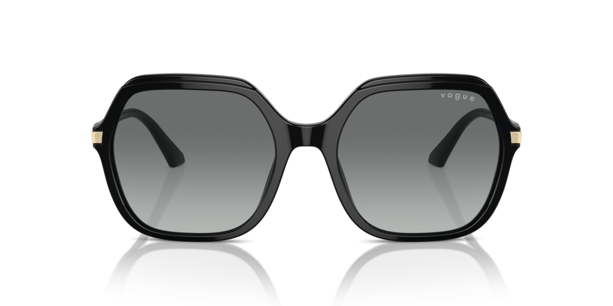 OKULARY VOGUE EYEWEAR VO 5561S W44/11 56 ROZMIAR M