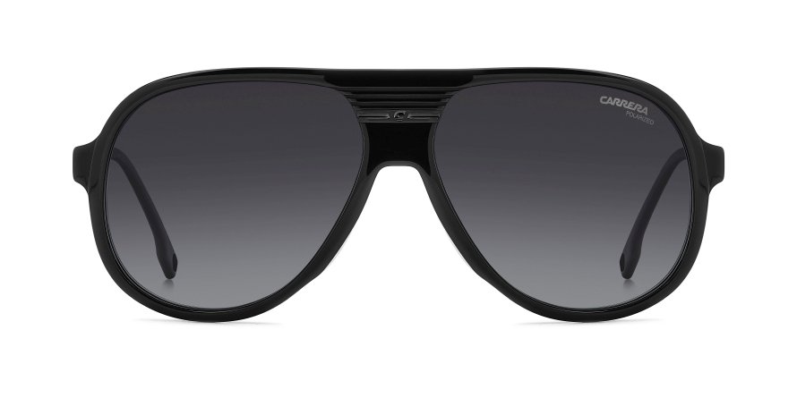 OKULARY CARRERA C SPORT 07S 807 59 ROZMIAR L Z POLARYZACJĄ