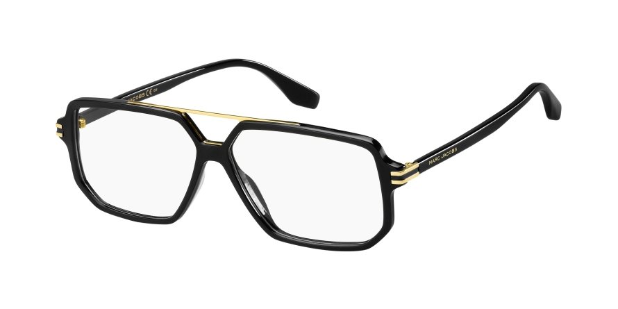 OKULARY KOREKCYJNE MARC JACOBS MARC 417 807 58 ROZMIAR M