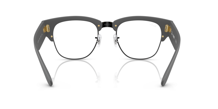 OKULARY KOREKCYJNE RAY-BAN® RX 7316V 5521 50 ROZMIAR M