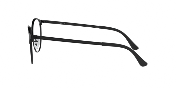 OKULARY KOREKCYJNE RAY-BAN® RX 6375 2944 53 ROZMIAR M