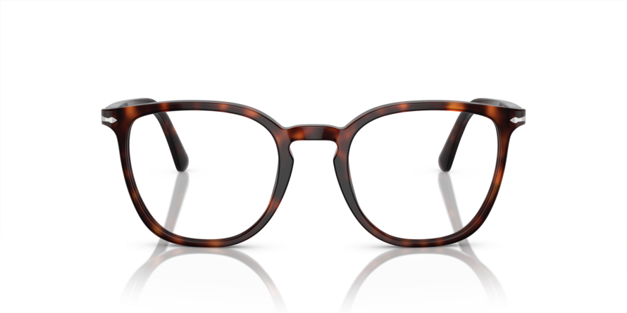 OKULARY KOREKCYJNE PERSOL® PO 3338V 24 50 ROZMIAR M
